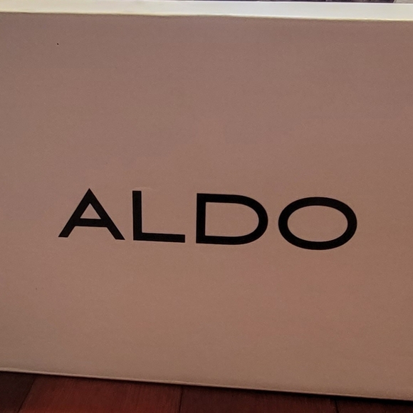 Aldo shoes - Picture 2 of 4